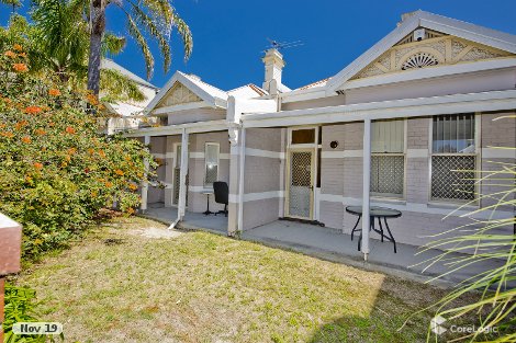 21 Palmerston St, Northbridge, WA 6003