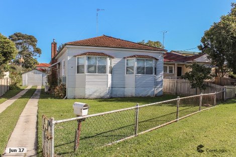 4 Bell St, Booragul, NSW 2284