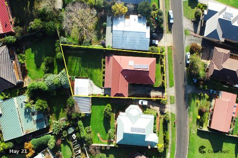 14 Eden Cres, Leongatha, VIC 3953