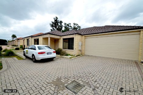 20b Russell St, East Cannington, WA 6107