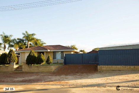 16 Wandoo St, Rangeway, WA 6530