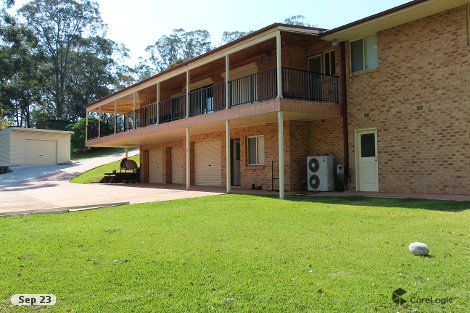 219-229 Mount Vernon Rd, Mount Vernon, NSW 2178