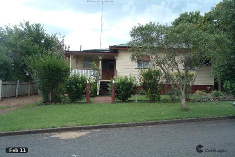 25 Boland St, North Toowoomba, QLD 4350