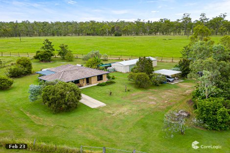 237-259 Morgans Rd, Purga, QLD 4306