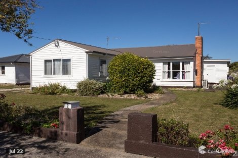 2 Lindsay Pl, Devonport, TAS 7310