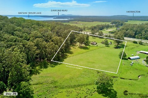 20739 Pacific Hwy, Johns River, NSW 2443