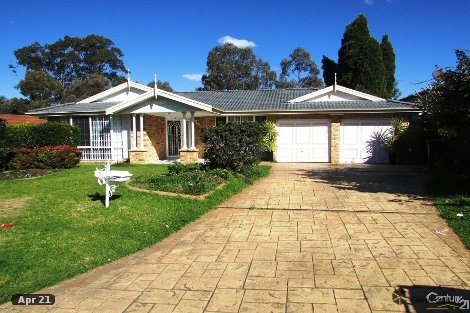 6 Richard Cres, Cecil Hills, NSW 2171