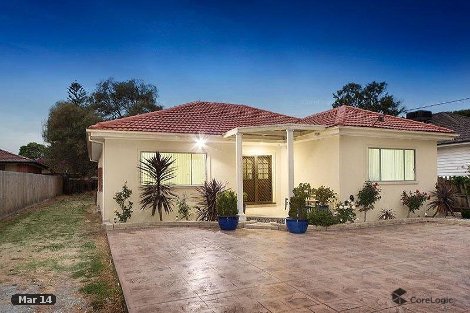 Manton Rd, Clayton, VIC 3168