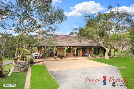 18 Ascot Rd, Kenthurst, NSW 2156