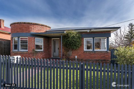 42 Cross St, New Town, TAS 7008