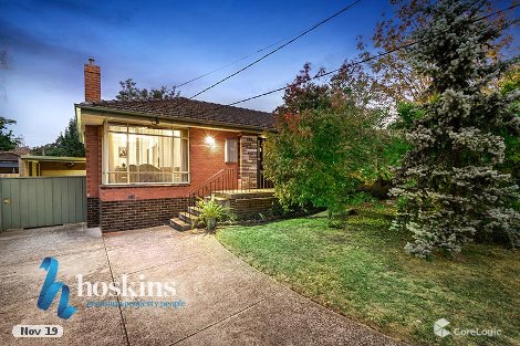 24 Morcom Ave, Ringwood East, VIC 3135