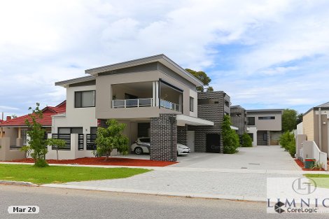 3/72 Joondanna Dr, Joondanna, WA 6060