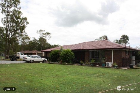 276-280 Granger Rd, Park Ridge South, QLD 4125