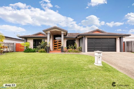 15 Isabella Ct, Glenella, QLD 4740