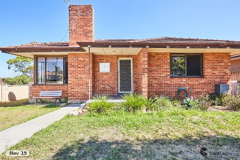 31 Arthur Rd, Hamilton Hill, WA 6163