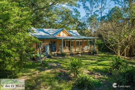 1316 Nimbin Rd, Koonorigan, NSW 2480