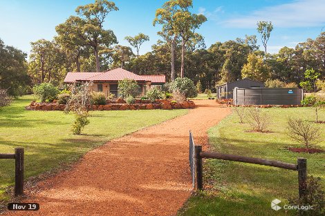 46 Valley Way, Nannup, WA 6275