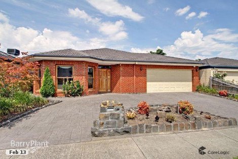 28 Regency Dr, Kilsyth South, VIC 3137