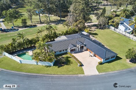 11 Ossie Ct, Parkwood, QLD 4214