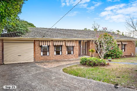 3 Herbert St, Croydon, VIC 3136