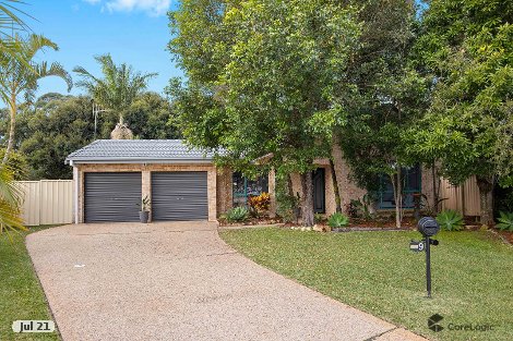 9 Callistemon Cl, Port Macquarie, NSW 2444