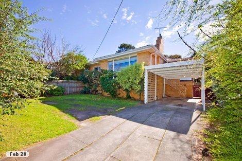 357 High St, Ashburton, VIC 3147