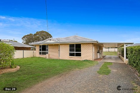 21 Perham St, Pittsworth, QLD 4356