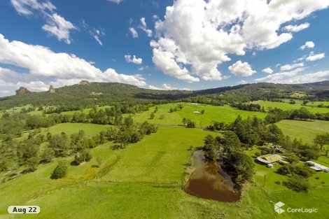 166 Stony Chute Rd, Nimbin, NSW 2480