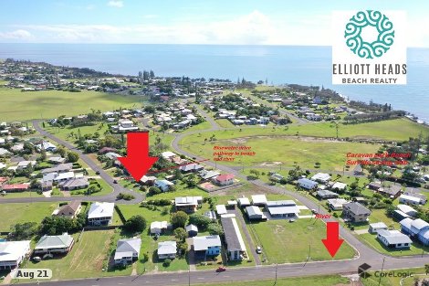 13 Blue Water Dr, Elliott Heads, QLD 4670