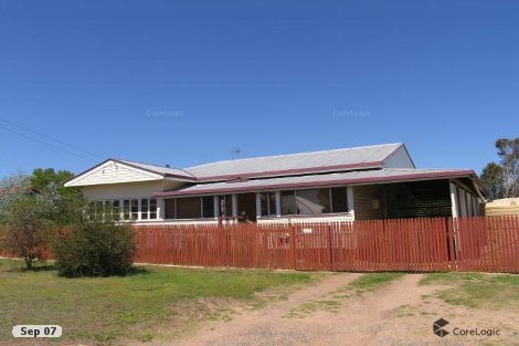 1 Short St, Crows Nest, QLD 4355