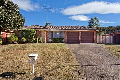 23 Annie Spence Cl, Emu Heights, NSW 2750