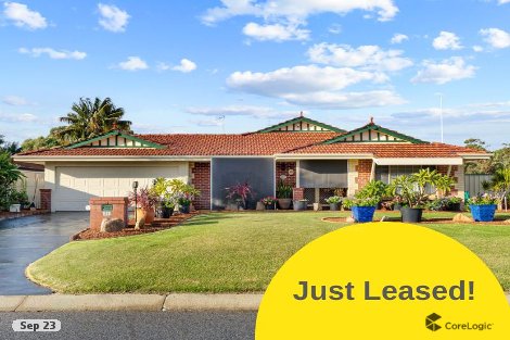 31 Sunningdale Cir, Cooloongup, WA 6168