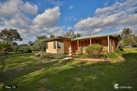 6 Murton St, Nobby, QLD 4360