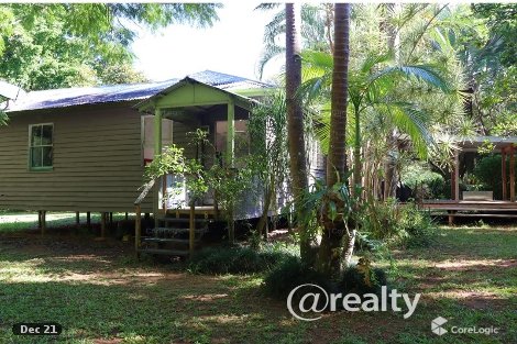 284 Bates Rd, Como, QLD 4571