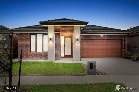 5 Strudel Rd, Manor Lakes, VIC 3024