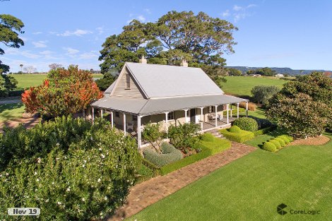 82 Jerrara Rd, Jerrara, NSW 2533