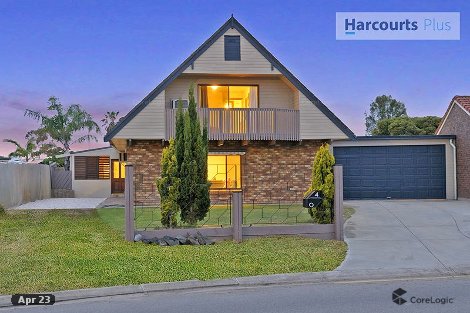 4 Whitehorn St, North Haven, SA 5018