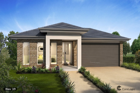 Lot 2037 Farmgate Cres, Calderwood, NSW 2527