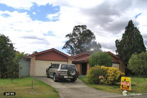 8 Cobbler Cres, Minchinbury, NSW 2770