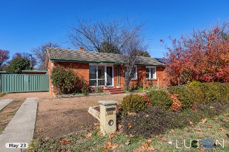 560 Northbourne Ave, Downer, ACT 2602