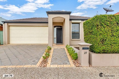 27 Blue Wren Cct, Mawson Lakes, SA 5095