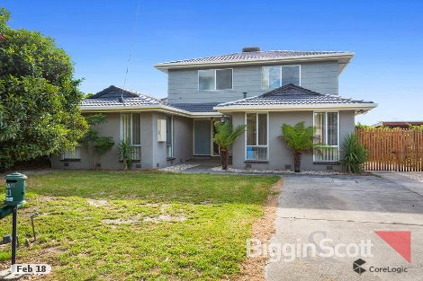 11 Marshall Ct, Hampton Park, VIC 3976