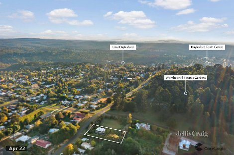 3 Central Springs Rd, Daylesford, VIC 3460