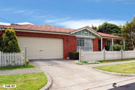 41 Peter Ave, Blackburn North, VIC 3130