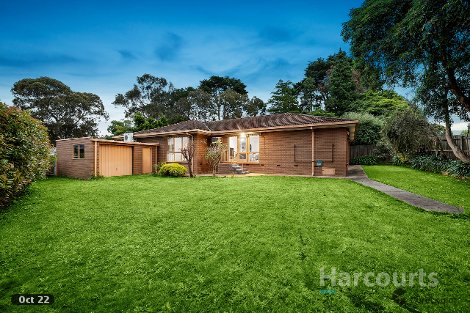 5 Nizam Ct, Wantirna, VIC 3152