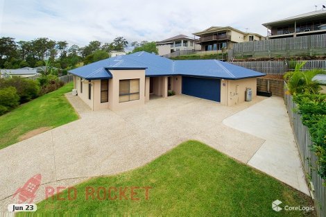 4 Clem Cl, Daisy Hill, QLD 4127