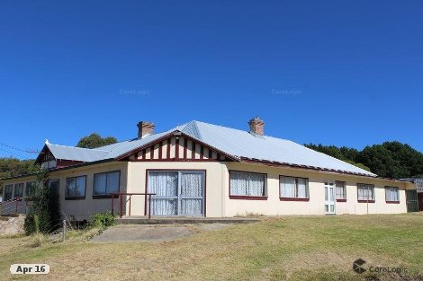 615 Silent Grove Rd, Torrington, NSW 2371