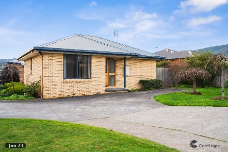 1/9 Thorp St, Cygnet, TAS 7112