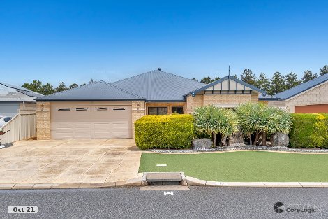 15 Sunset Cir, Pinjarra, WA 6208