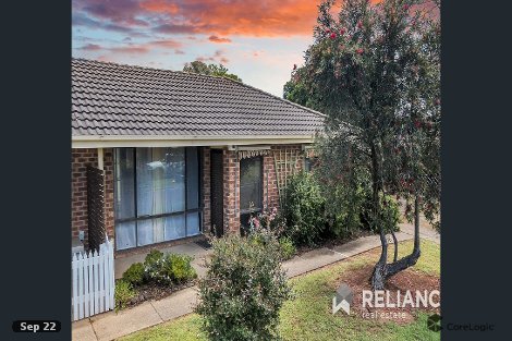 24/5 Ovens Ct, Werribee, VIC 3030